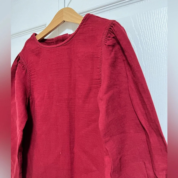 Zara Girls Dress Size 10 - Picture 3 of 8